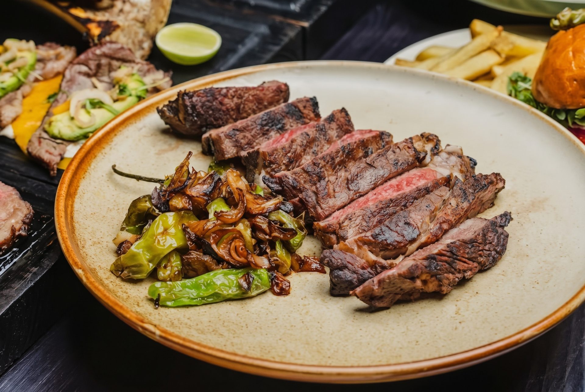 Flavor Made for Gatherings