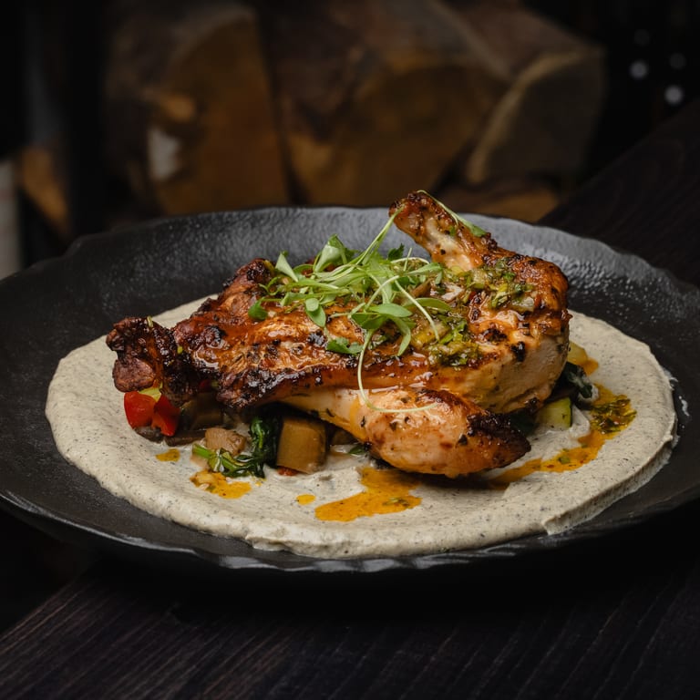Easy Ordering, Your Way