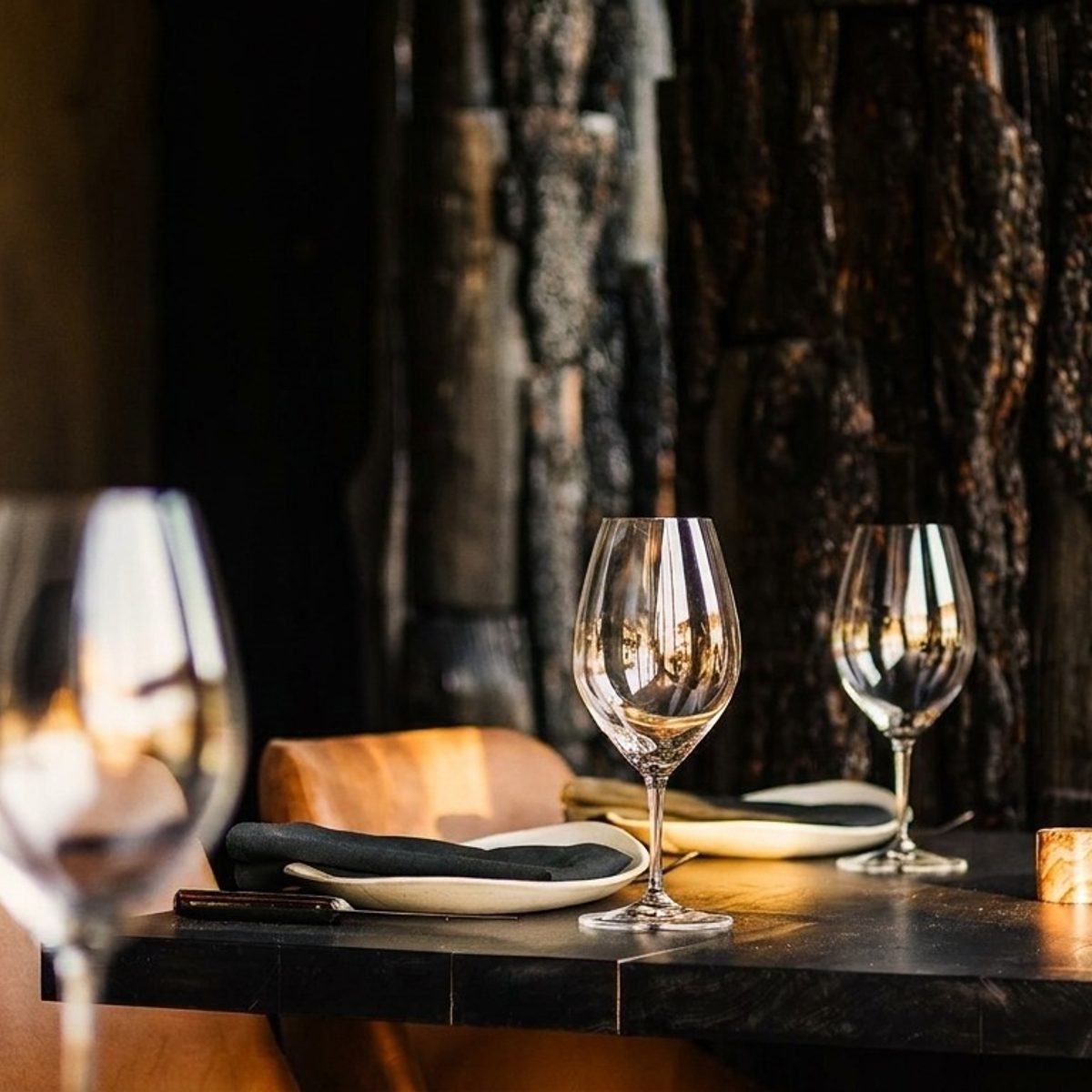 Your Table, Ready When You Are
