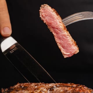 Angus Skirt Steak (12oz)