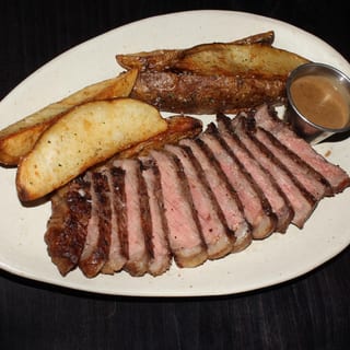 USDA Prime NY Strip Origen (14oz)